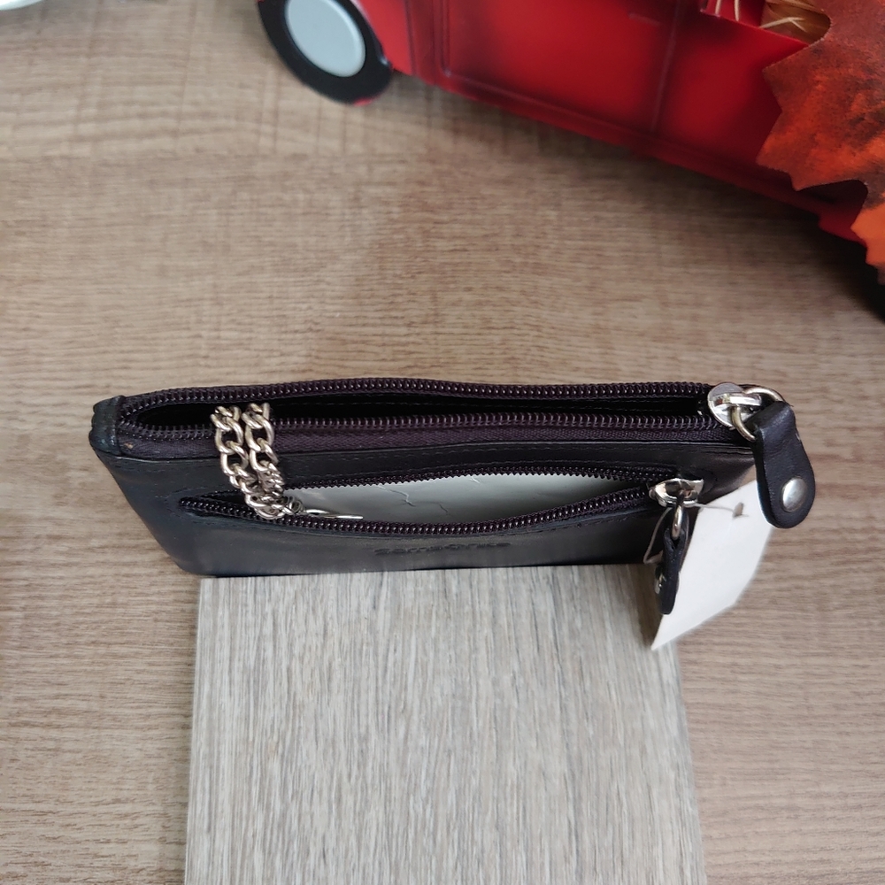 Samsonite Attack SLG Key Case - Picture 2 of 9